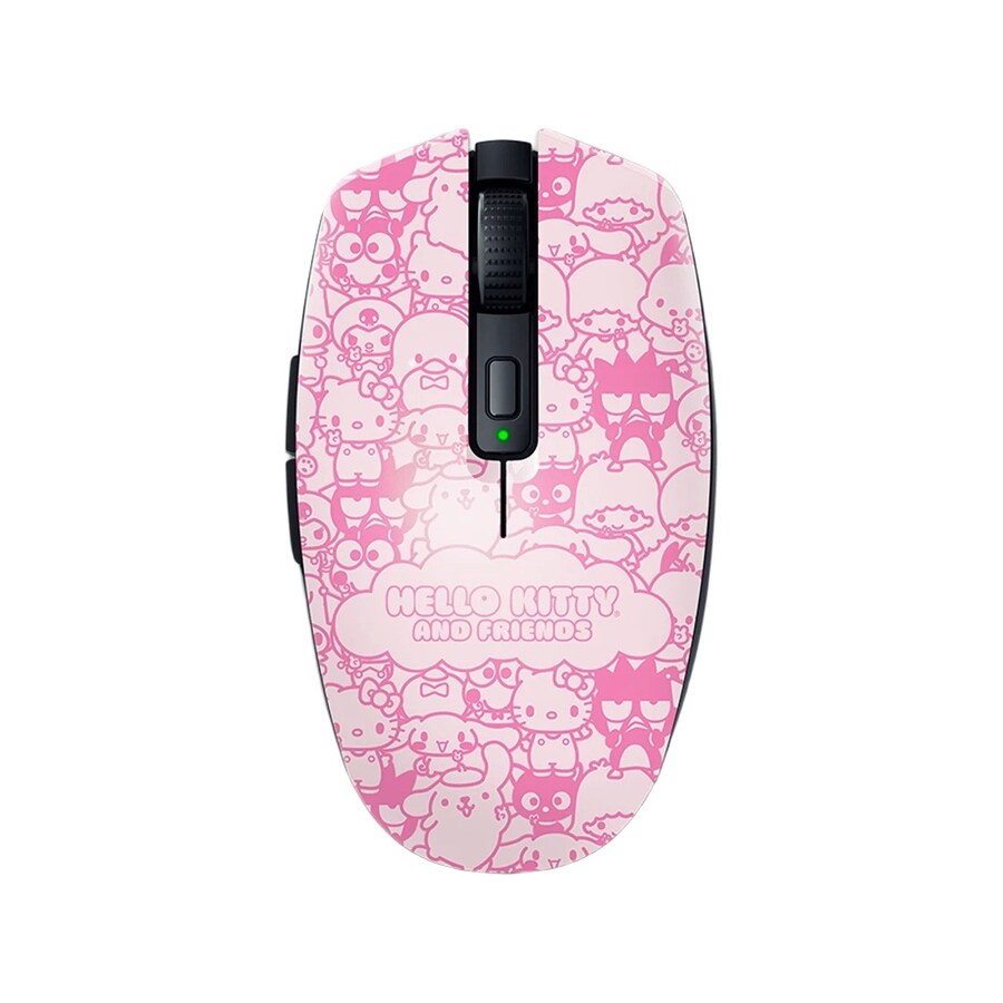 [크림] 크리스마스는 키티와 함께! RAZER 헬로 키티 기획전 진행!_5.jpg