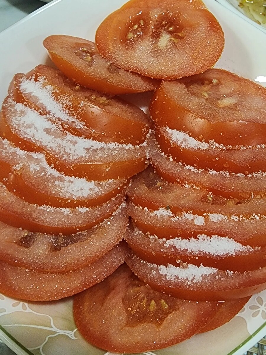 의외로 호불호 갈리능 토마토 요리_1.jpg