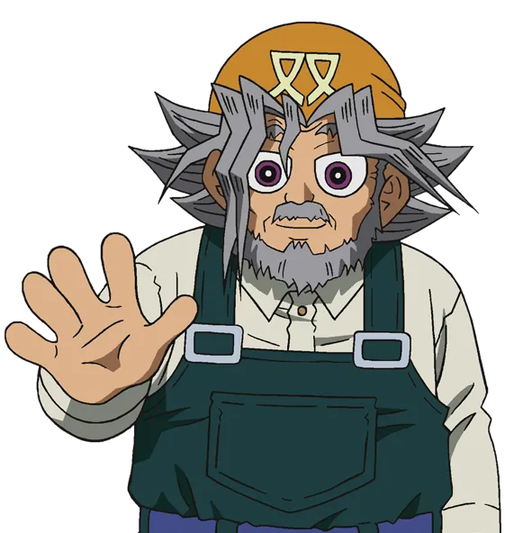 유희왕 할아버지의 젊은시절_1.webp