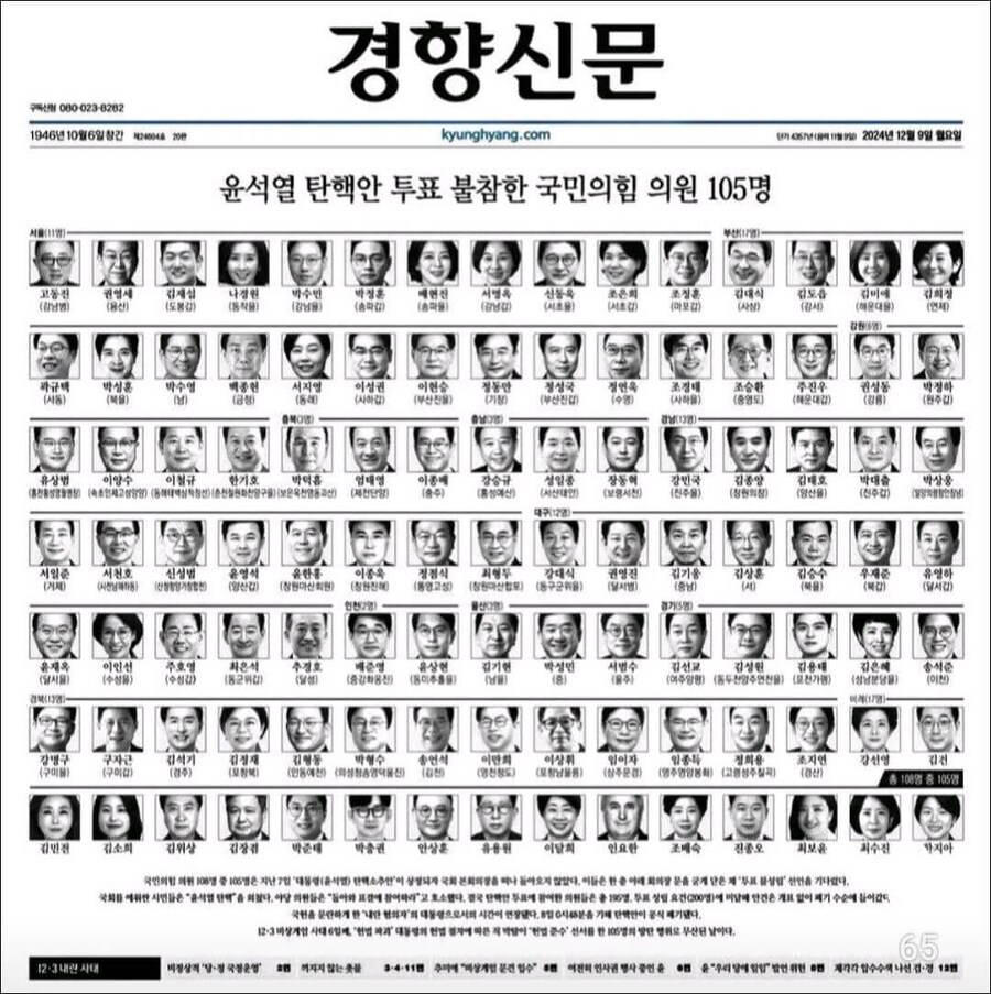 탄핵 불참 국민의 힘 의원 105명_1.png