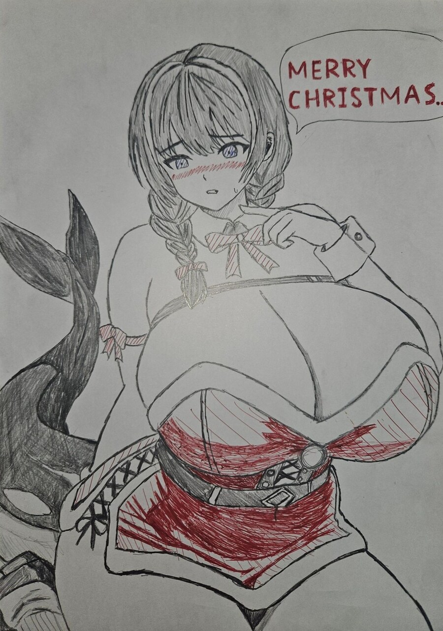 라오진) 산타걸 알키오네_1.jpg