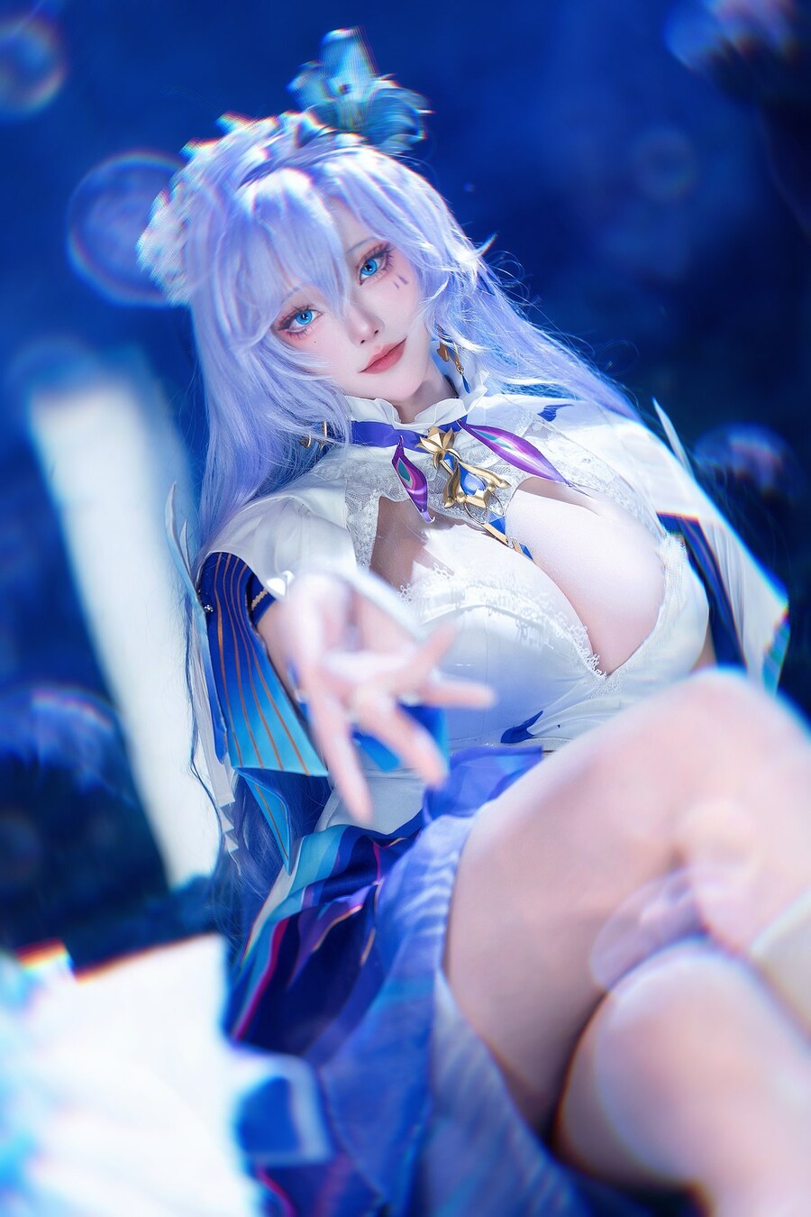 명조)호불호 갈리는 칸타렐라 코스프레_3.jpg