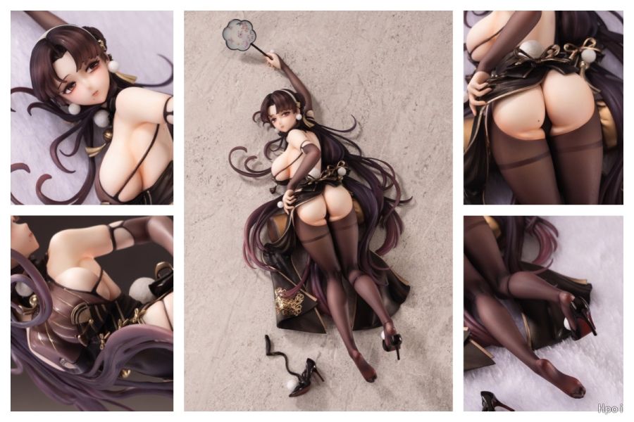 [CALBONE] 1/7 전함소녀 R - 배틀크루저_1.jpg