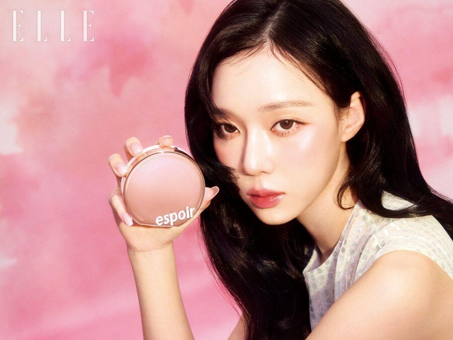 [에스파] 윈터가 말아주는 건배사 공개 : 맛잘알 이세요? 그럼 😋👌!_1.jpg