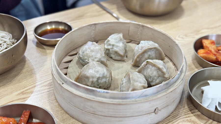 밖에서 밥 먹습니다 - 분당 율동공원, 율평_1.jpg