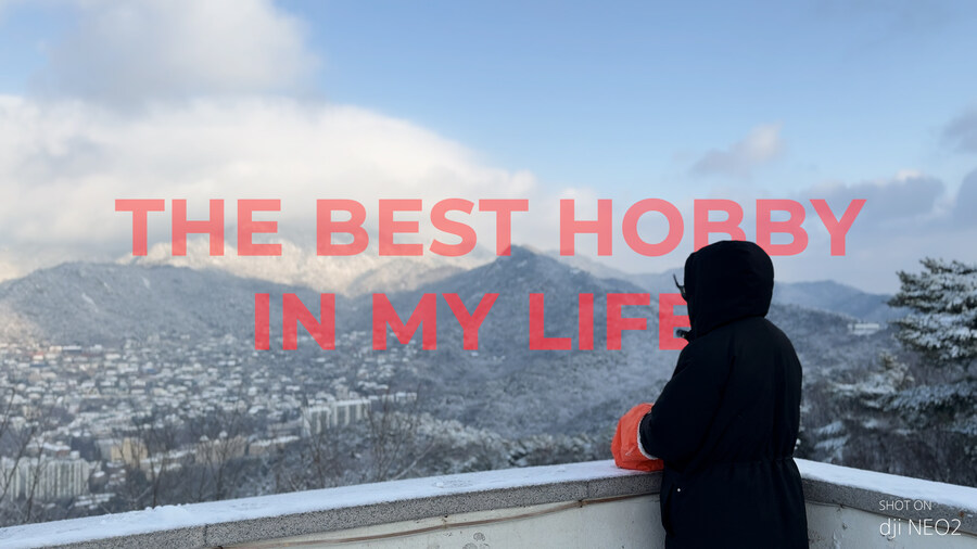 서울에서 눈꽃이 가장 아름다운 스팟, 북악팔각정 to 북한산까지의 최근 드론 영상_10.jpg