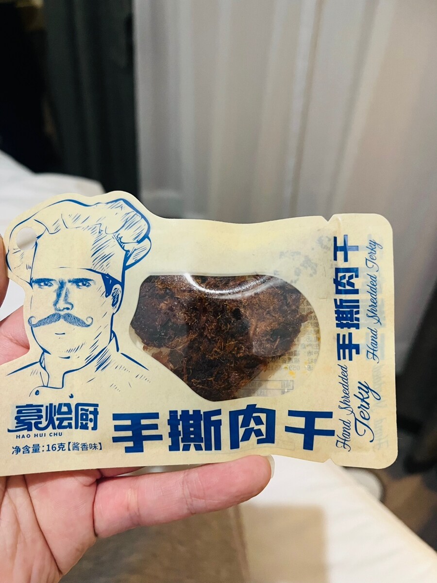 중국 상하이 소박한 숙소 혼술_8.jpg