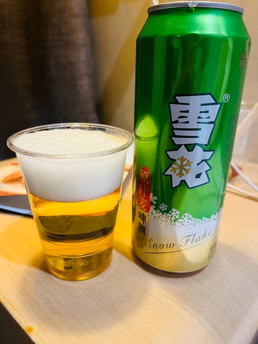 중국 상하이 소박한 숙소 혼술_11.jpg