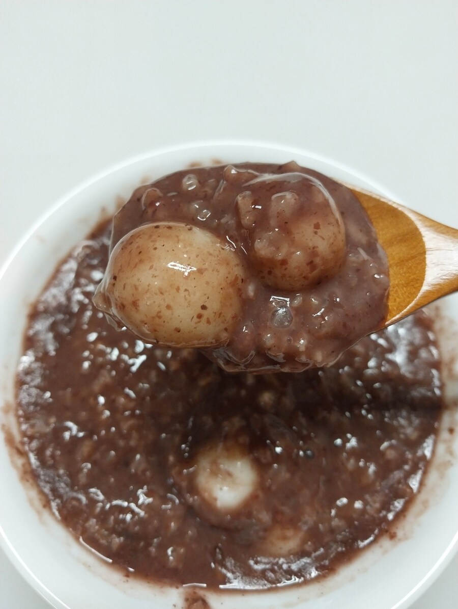 오늘 동지날 팥죽_3.jpg