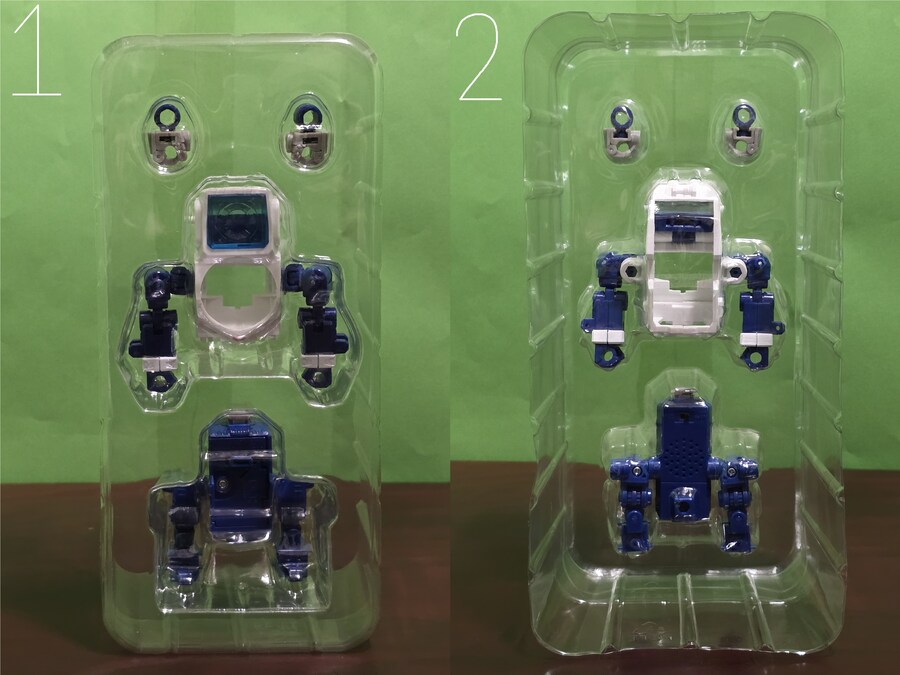 T-SPARK TOYRISE 시리즈 B 비다맨 폭외전 화이트 블로스_6.jpg