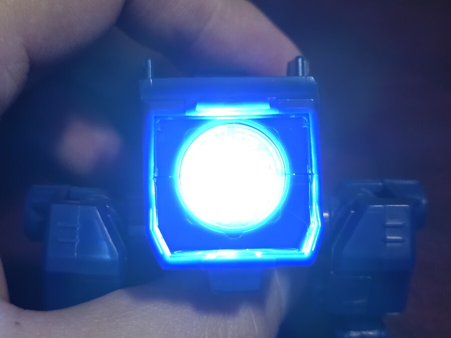 T-SPARK TOYRISE 시리즈 B 비다맨 폭외전 화이트 블로스_21.jpg