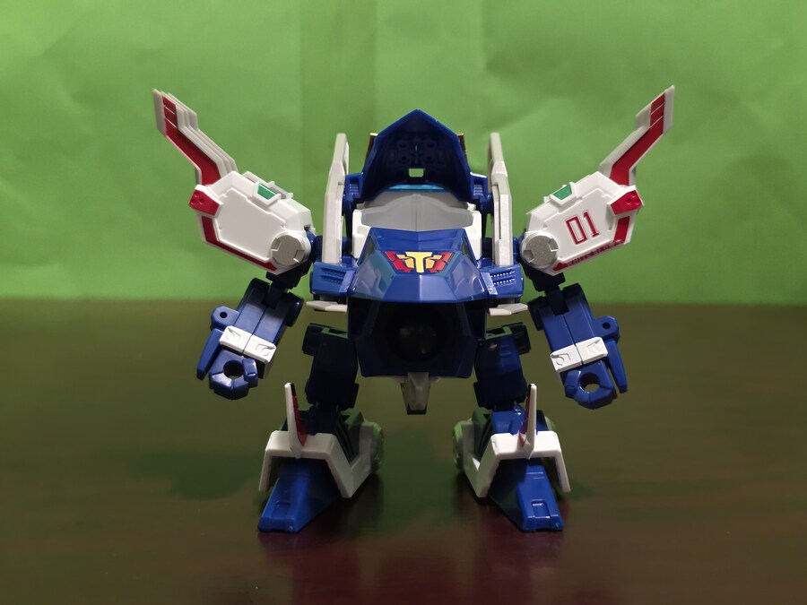 T-SPARK TOYRISE 시리즈 B 비다맨 폭외전 화이트 블로스_22.jpg