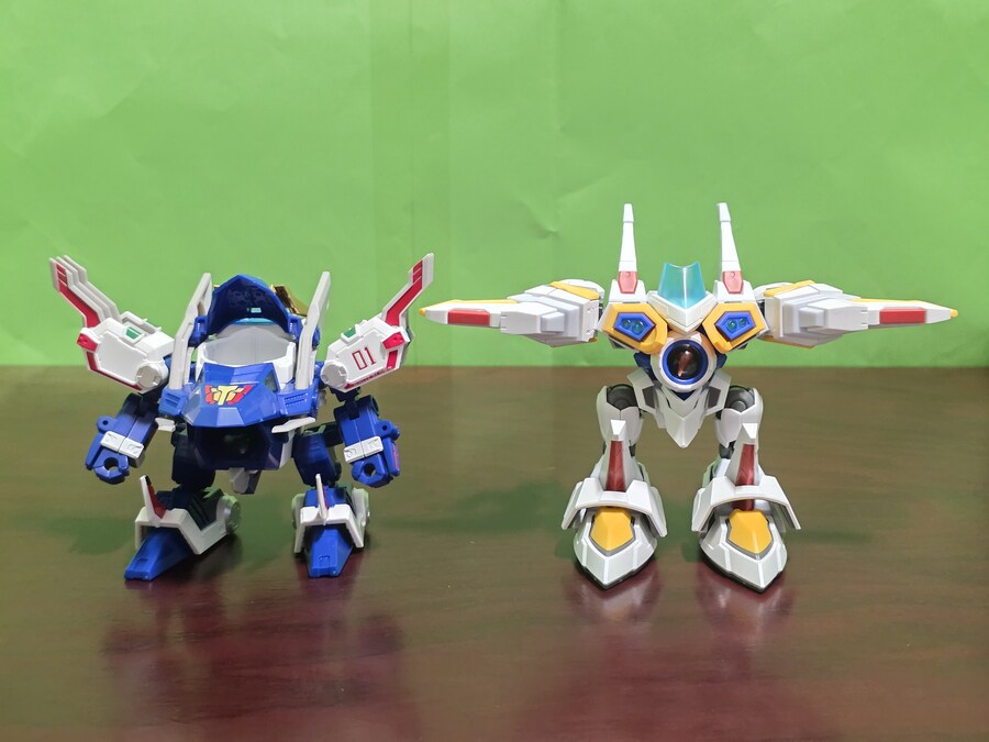 T-SPARK TOYRISE 시리즈 B 비다맨 폭외전 화이트 블로스_32.jpg