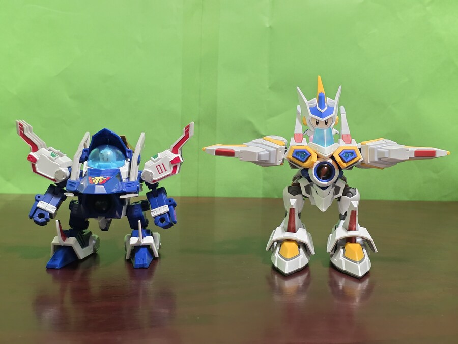 T-SPARK TOYRISE 시리즈 B 비다맨 폭외전 화이트 블로스_49.jpg