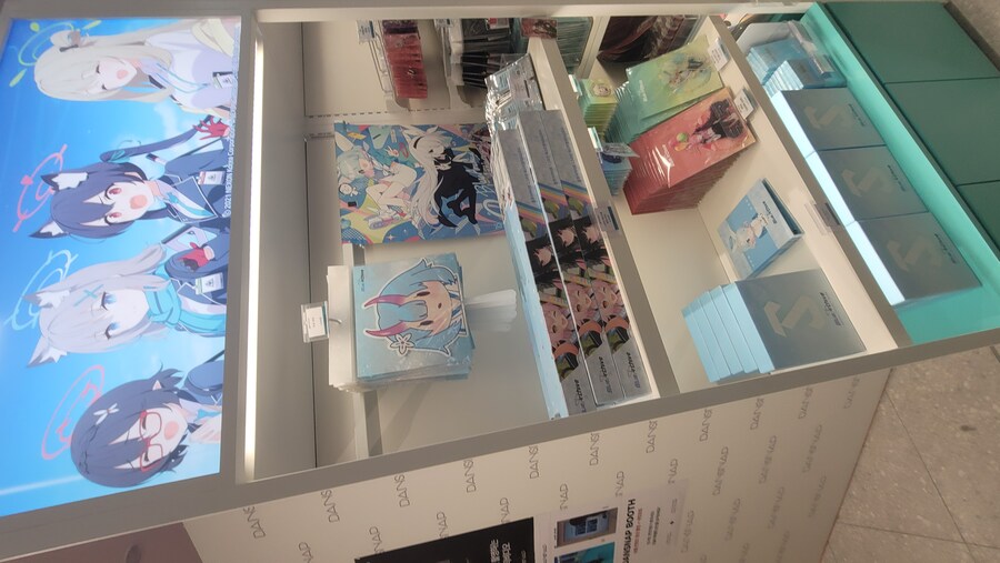 카페 메모리얼 방문 후기 + 생일축하 겸 인연100 달성_4.jpg