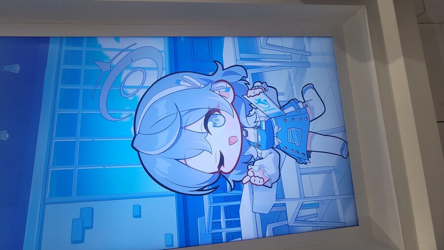 카페 메모리얼 방문 후기 + 생일축하 겸 인연100 달성_18.jpg