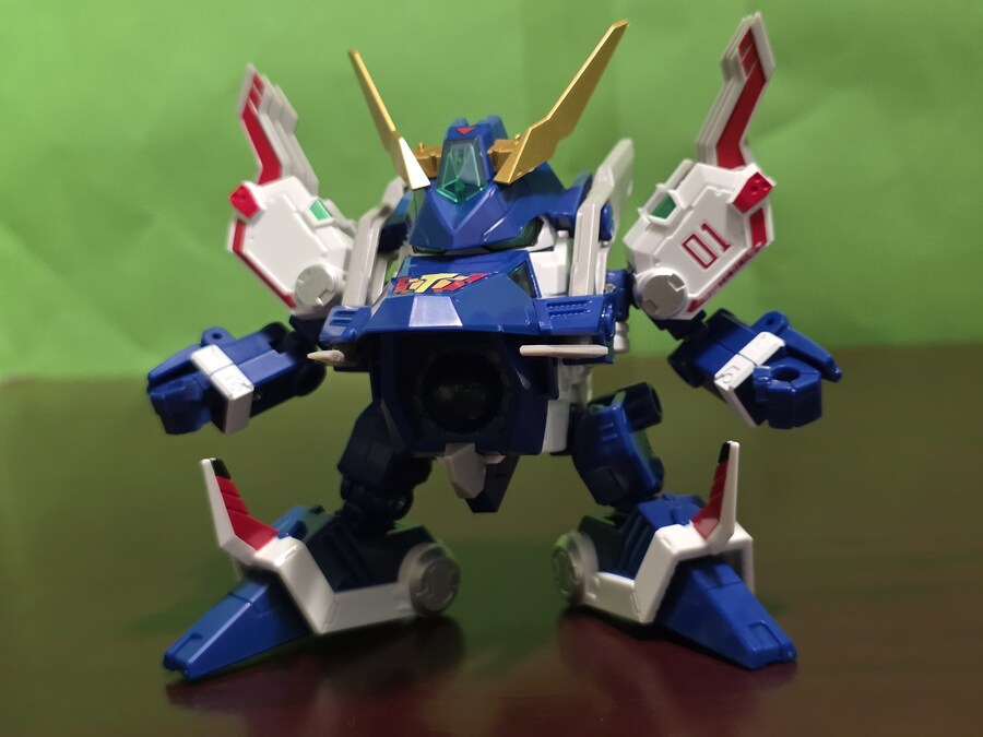 T-SPARK TOYRISE 시리즈 B 비다맨 폭외전 화이트 블로스_69.jpg