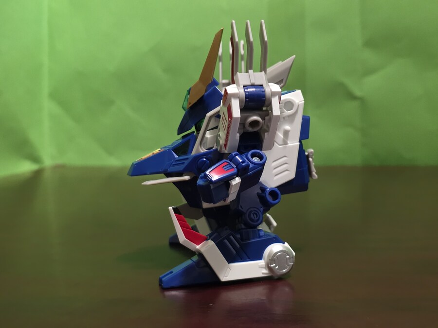 T-SPARK TOYRISE 시리즈 B 비다맨 폭외전 화이트 블로스_73.jpg