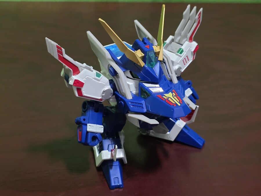 T-SPARK TOYRISE 시리즈 B 비다맨 폭외전 화이트 블로스_68.jpg