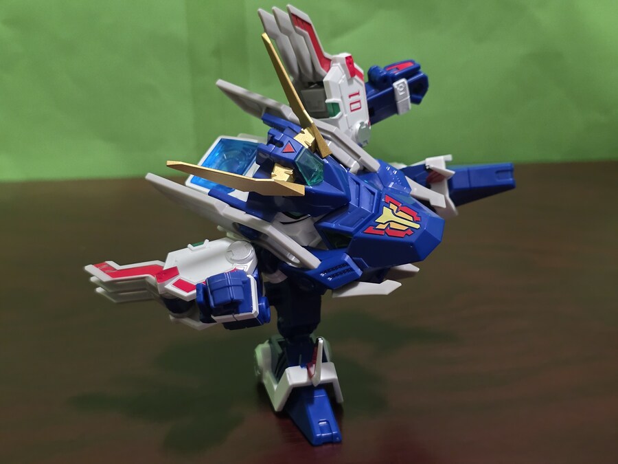 T-SPARK TOYRISE 시리즈 B 비다맨 폭외전 화이트 블로스_88.jpg