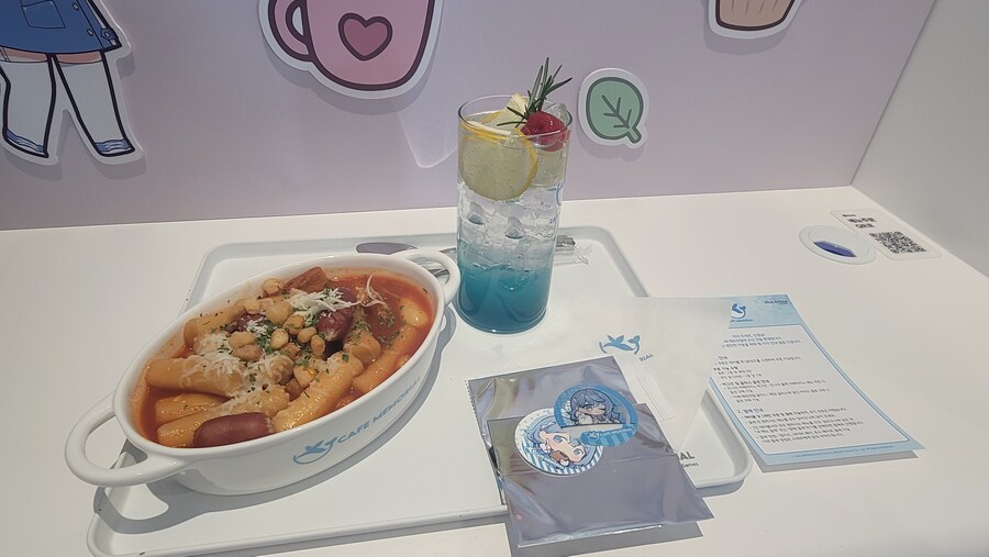 카페 메모리얼 방문 후기 + 생일축하 겸 인연100 달성_28.jpg