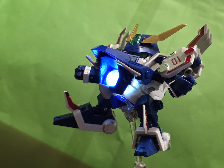 T-SPARK TOYRISE 시리즈 B 비다맨 폭외전 화이트 블로스_102.jpg