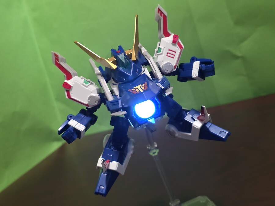 T-SPARK TOYRISE 시리즈 B 비다맨 폭외전 화이트 블로스_103.jpg