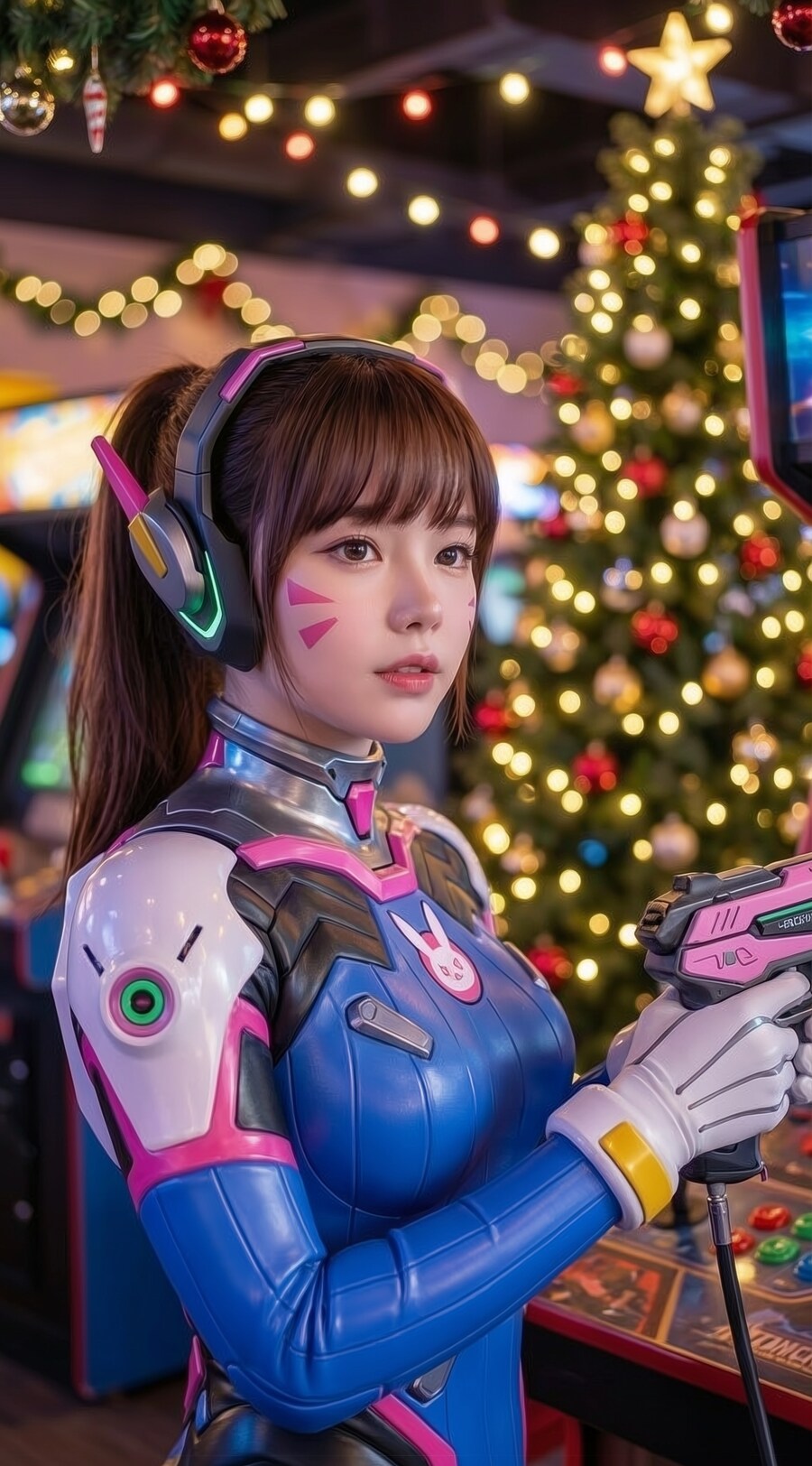 [AI쇼츠] #5 크리스마스 함께 보내요. (Feat. 오버워치)_2.png