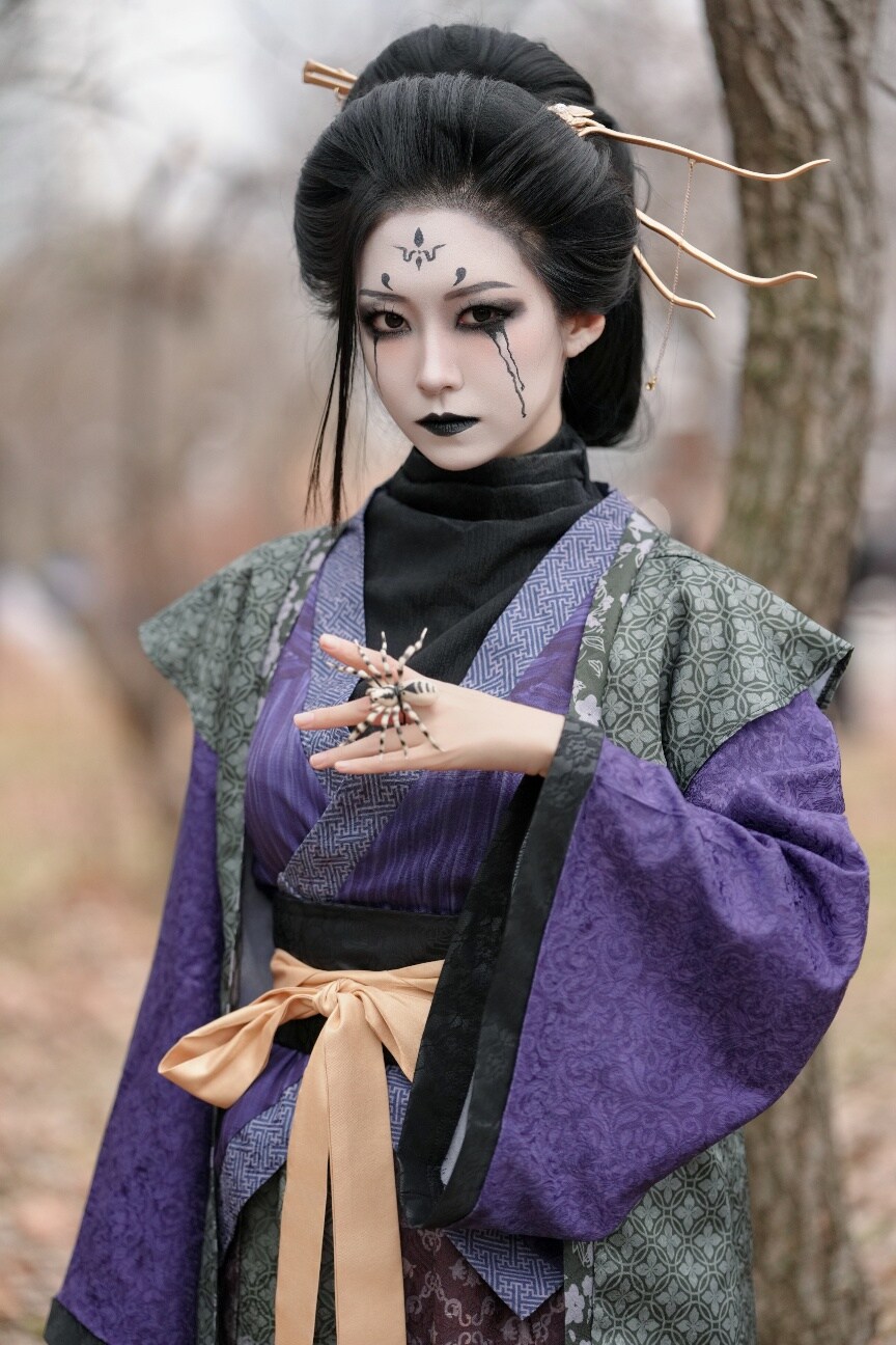 컨셉잡고 사진사님 불러 최선을다해 찍었습니다 검은신화 오공_4.jpg