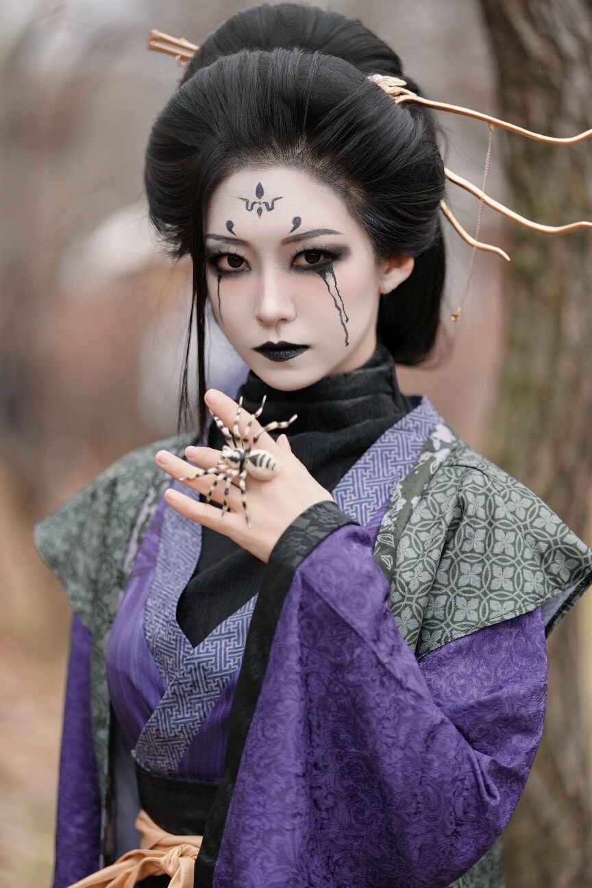 컨셉잡고 사진사님 불러 최선을다해 찍었습니다 검은신화 오공_6.jpg