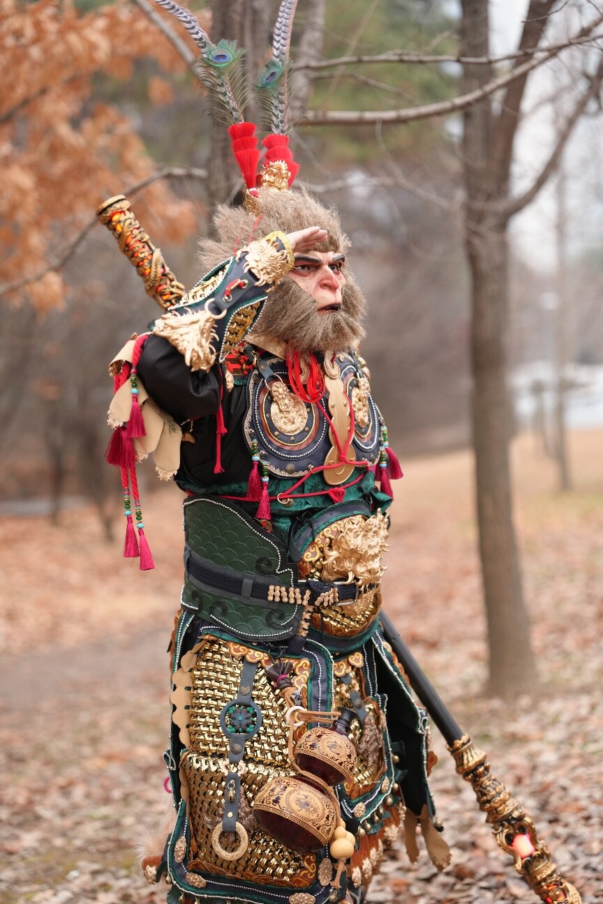 컨셉잡고 사진사님 불러 최선을다해 찍었습니다 검은신화 오공_16.jpg