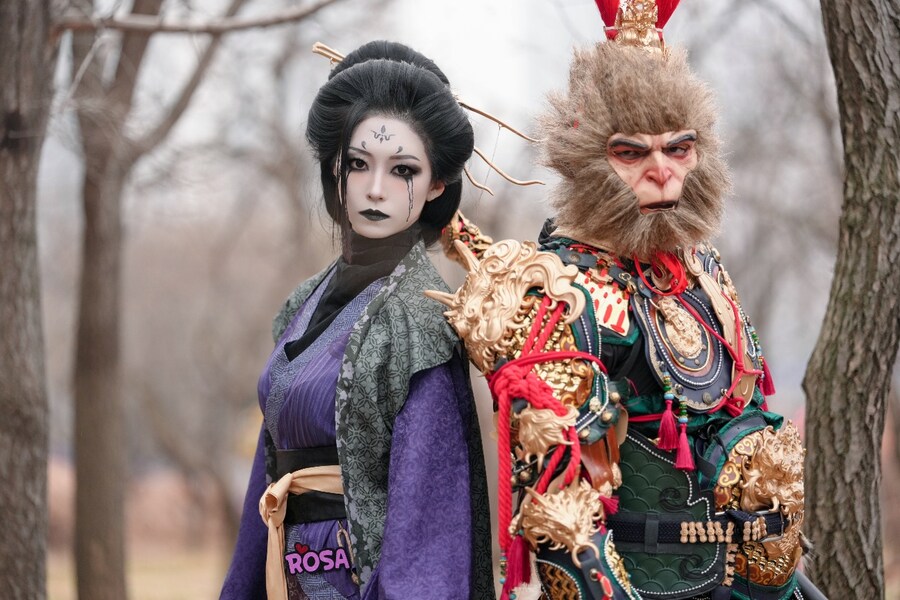 컨셉잡고 사진사님 불러 최선을다해 찍었습니다 검은신화 오공_17.jpg