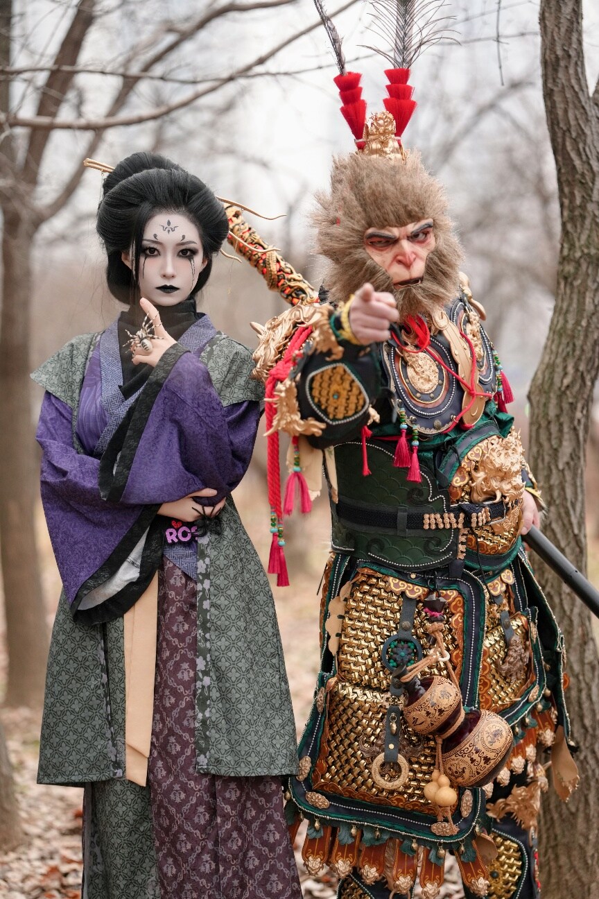 컨셉잡고 사진사님 불러 최선을다해 찍었습니다 검은신화 오공_19.jpg