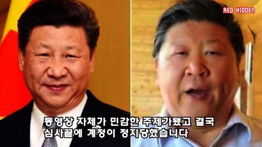 아무 잘못도 안했는데 틱톡 계정 삭제당한 중국인_4.jpg