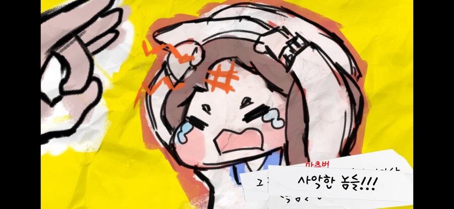 트릭컬) 로네가 지구인을 싫어하는 이유_3.jpg