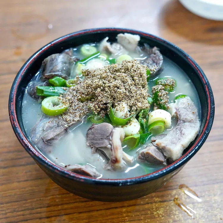 그냥 '당면 순대' 가 들어간 순대국도 맛집 널려있음_3.webp