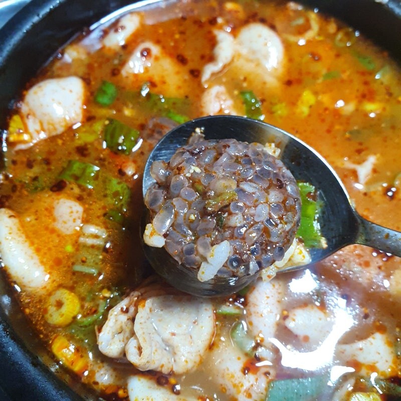 그냥 '당면 순대' 가 들어간 순대국도 맛집 널려있음_4.jpg