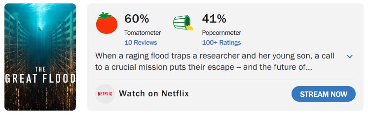 넷플릭스 '대홍수' IMDB, 로튼, 메타, 네이버 유저 평점_2.png