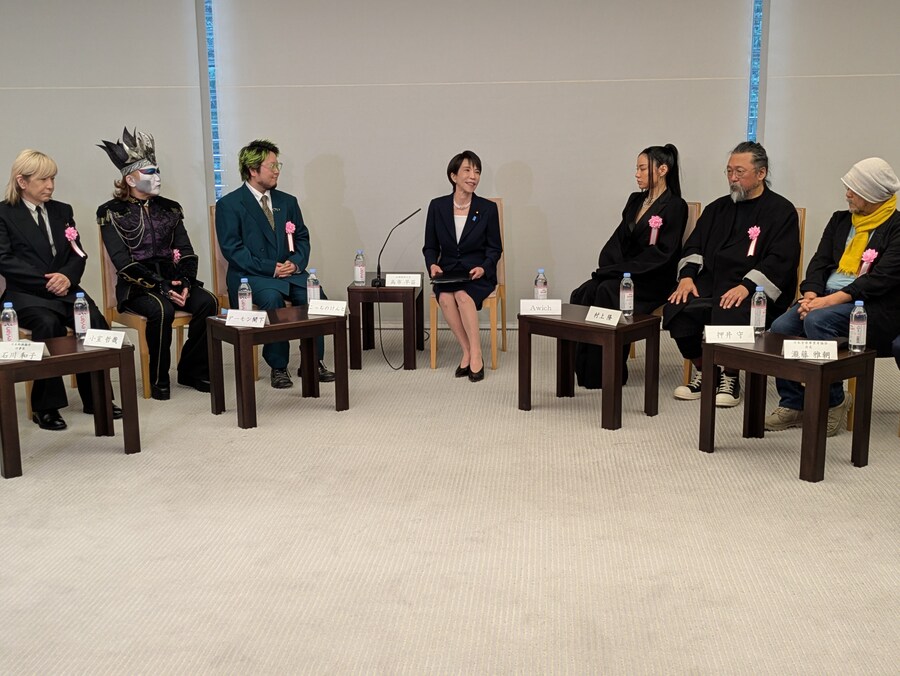 일본 총리 근황_1.jpg