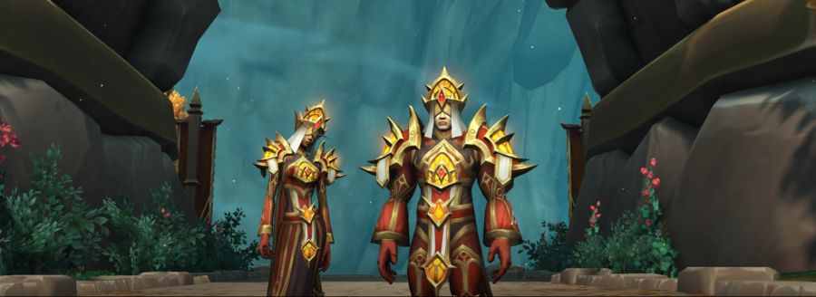 와우 새로운 여명이 떠오르는 1월의 교역소_1.jpg