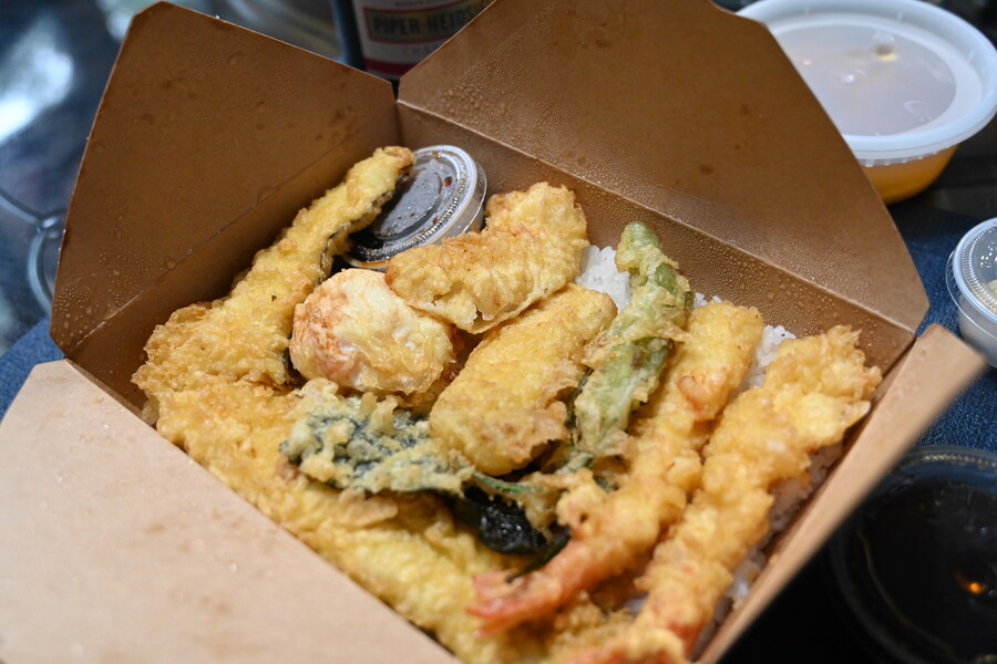 늦게 퇴근후 사묵는 아나고 텐동;ㅎ_3.jpg