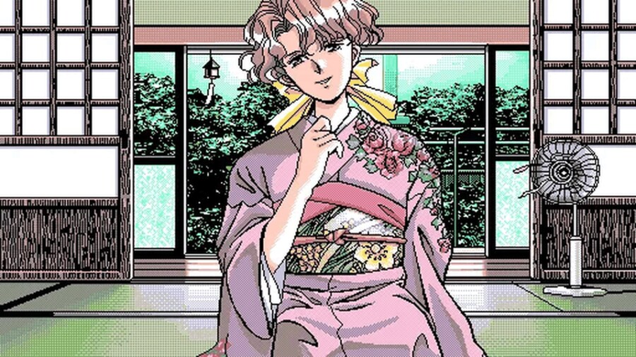 고전게임 동급생1 1일차 공략 (8/10)_7.png