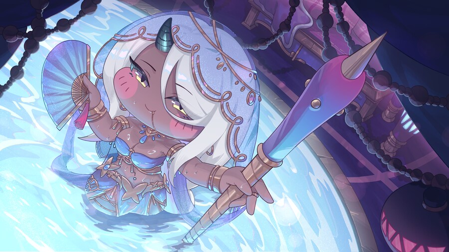 트릭컬) 퀘스트 완료! 판타지 모험단 그림들 :)_1.png