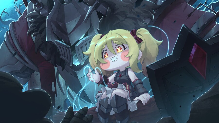 트릭컬) 퀘스트 완료! 판타지 모험단 그림들 :)_5.png