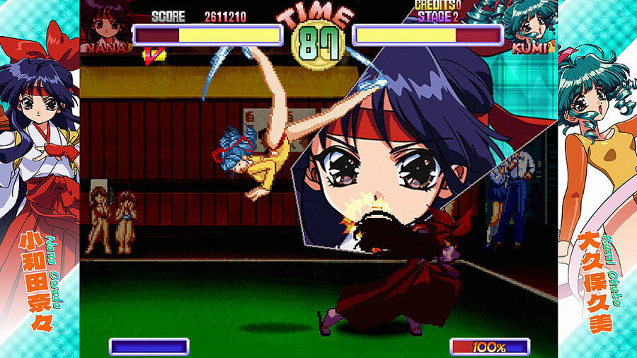 [AC] 28년만에 AC화 '아스카 120% 엑셀런트' PV 및 내일부터 선행가동_4.jpg