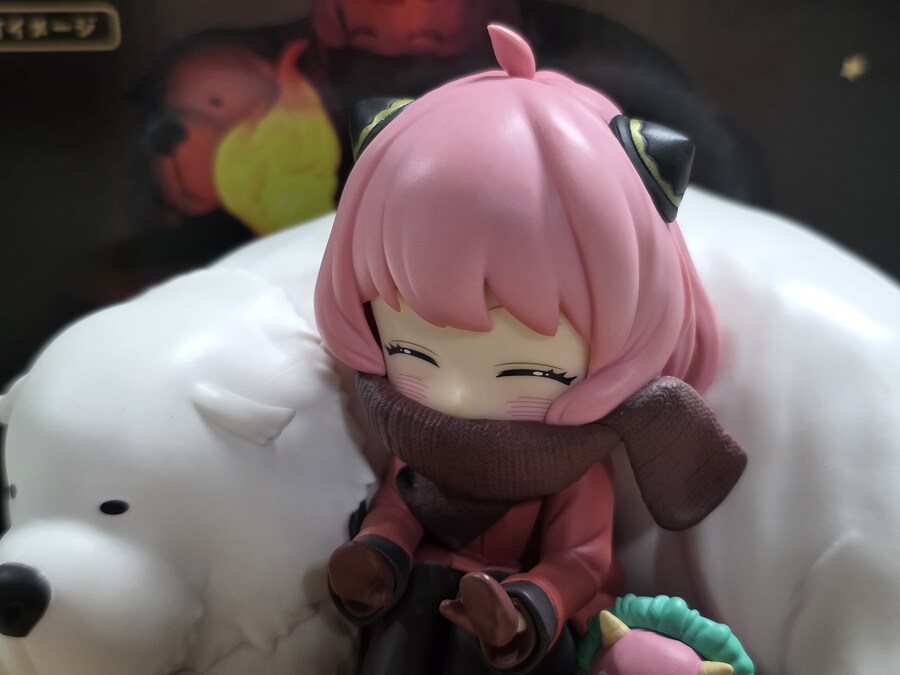 [스파이패밀리] 이번 이치방쿠지 아냐 피규어 넘 귀엽다_5.jpg