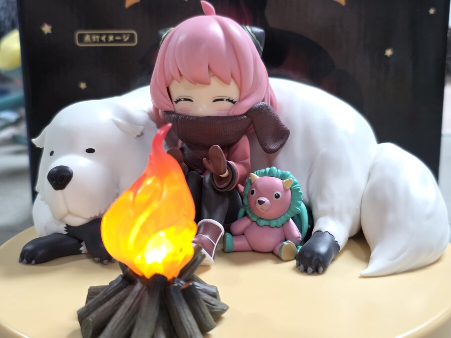 [스파이패밀리] 이번 이치방쿠지 아냐 피규어 넘 귀엽다_6.jpg