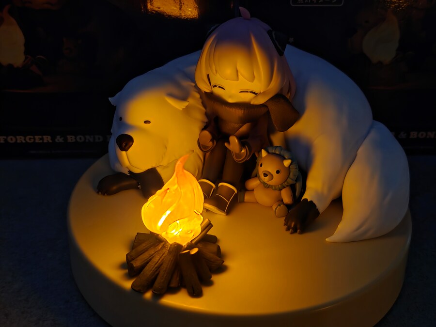 [스파이패밀리] 이번 이치방쿠지 아냐 피규어 넘 귀엽다_8.jpg