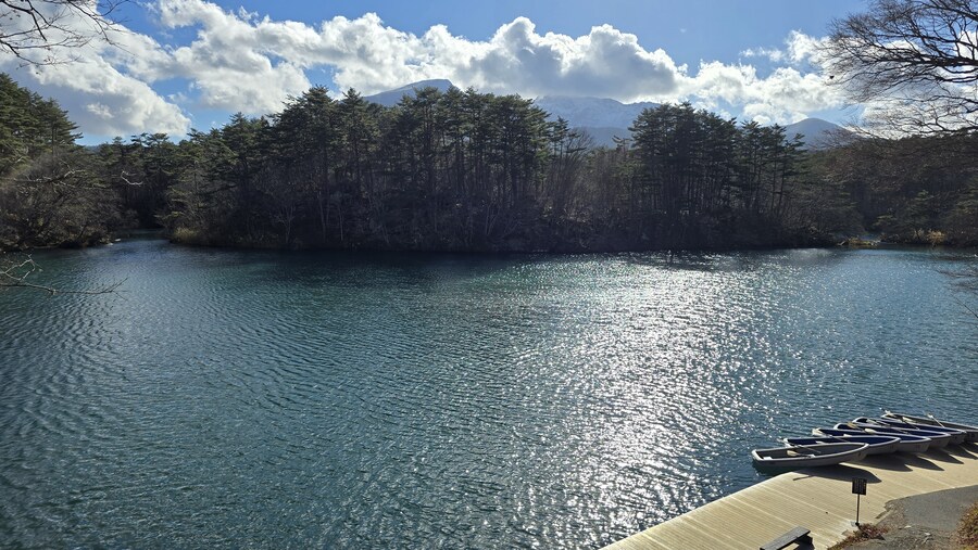 [일본] 이나와시로 호수 일주 및 첫 후쿠시마 여행 (스압)_15.jpg