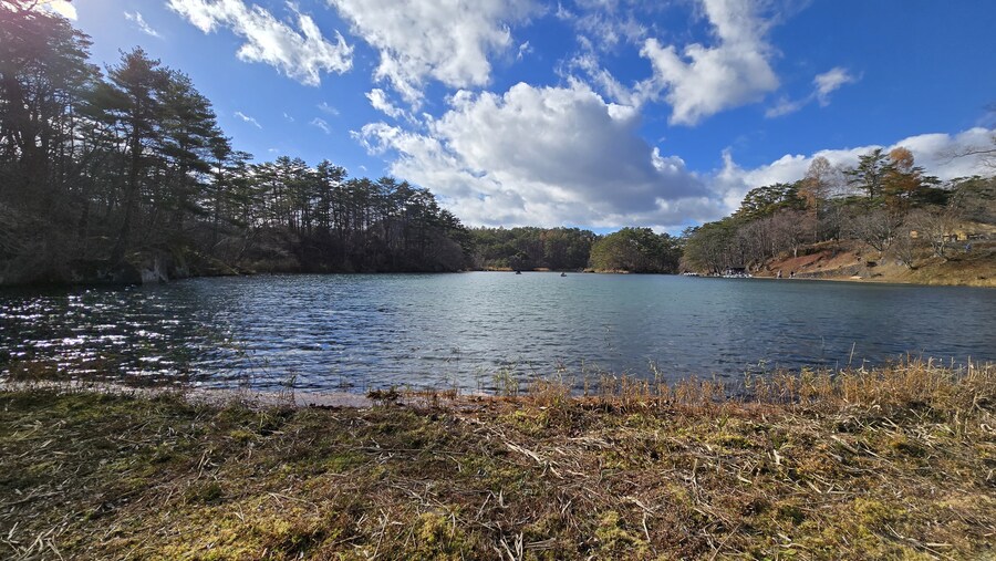 [일본] 이나와시로 호수 일주 및 첫 후쿠시마 여행 (스압)_17.jpg